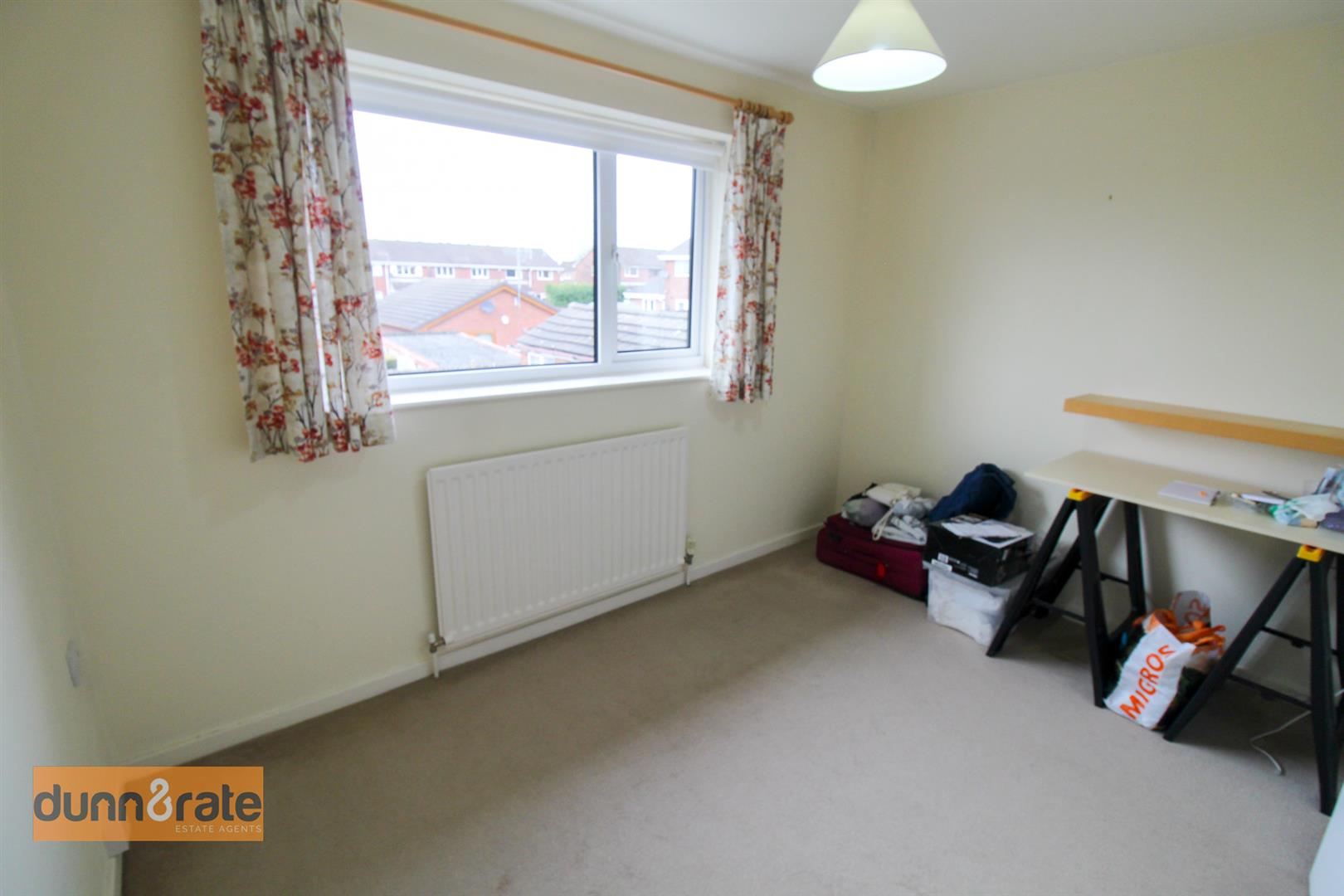 Kirkwall Grove, Milton, Stoke-On-Trent